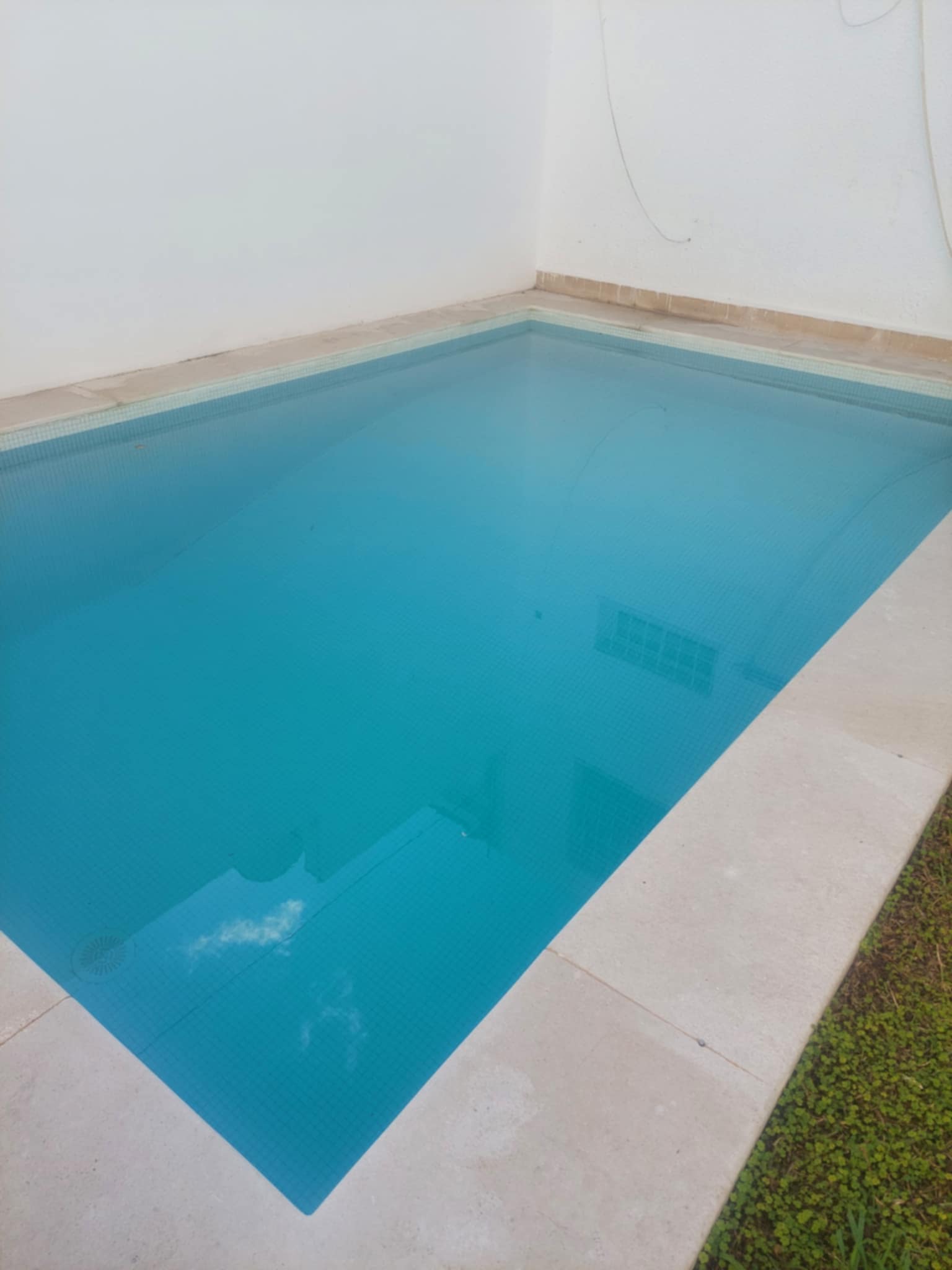 Carthage Carthage Location Maisons S3 avec piscine  carthage
