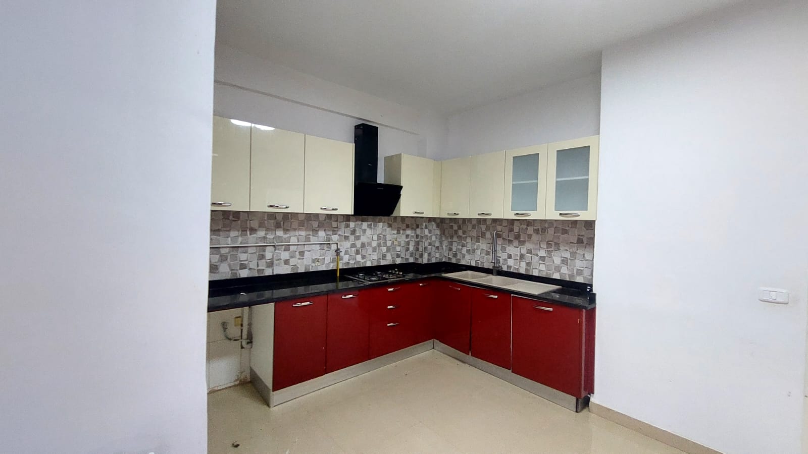 La Marsa Cite El Hana Location Maisons Villa s4 avec jardin  la marsa
