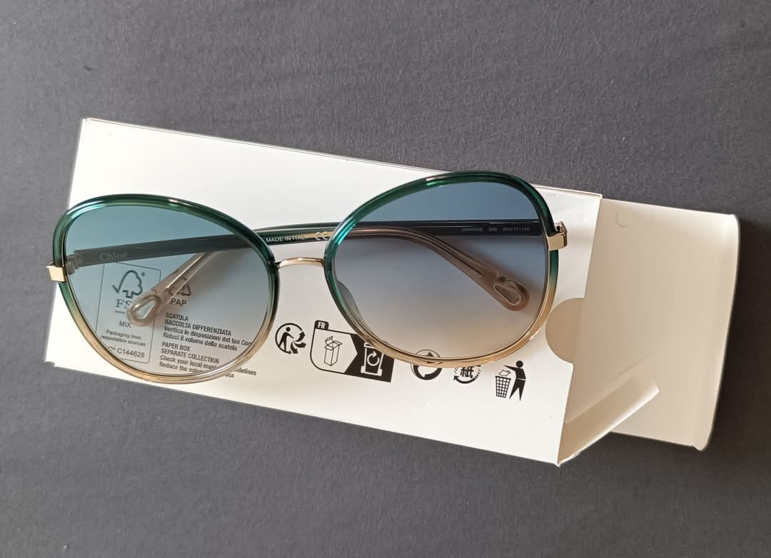 Le Bardo Le Bardo Enfants Autre Lunettes chlo importes de france