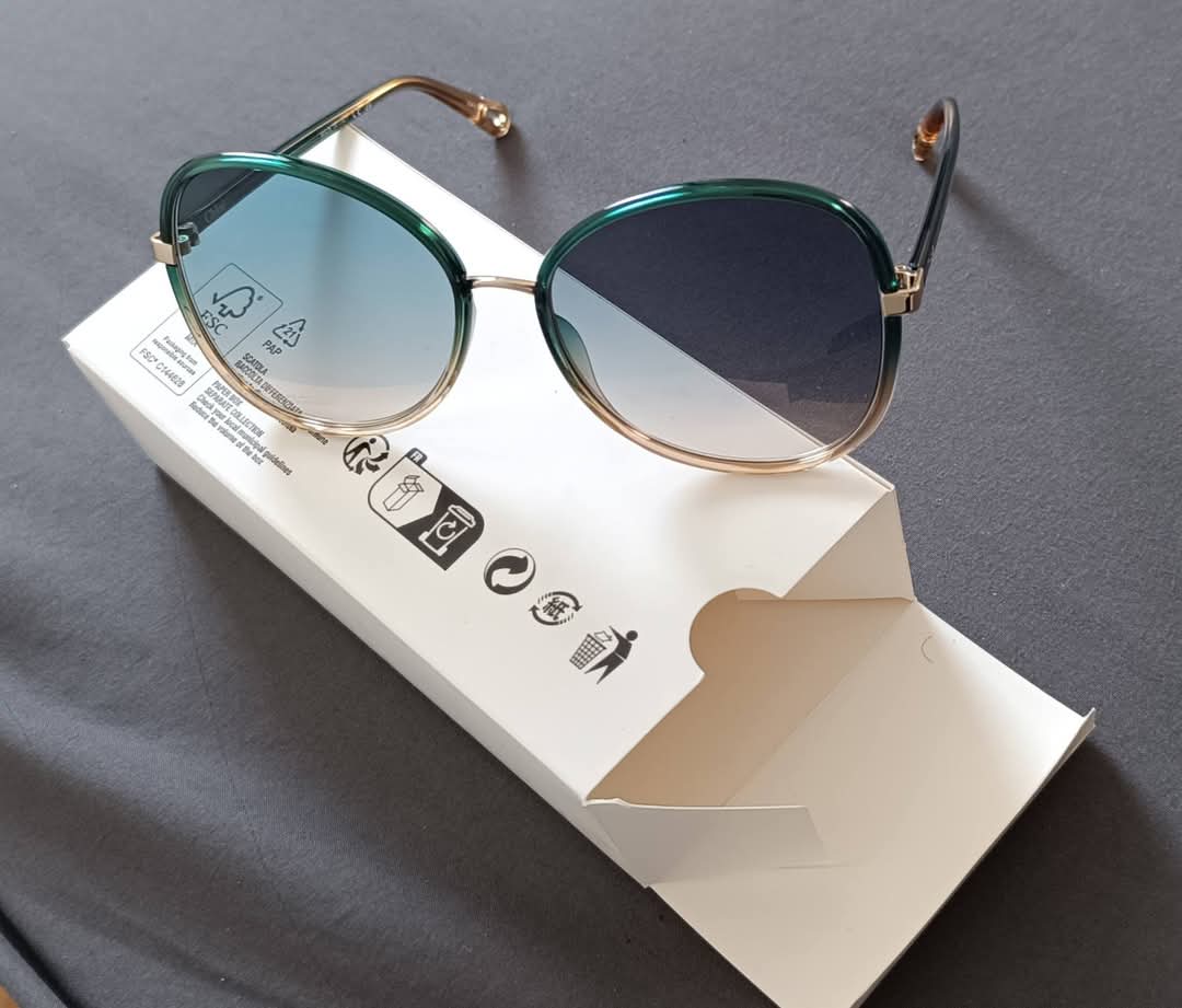 Le Bardo Le Bardo Enfants Autre Lunettes chlo importes de france