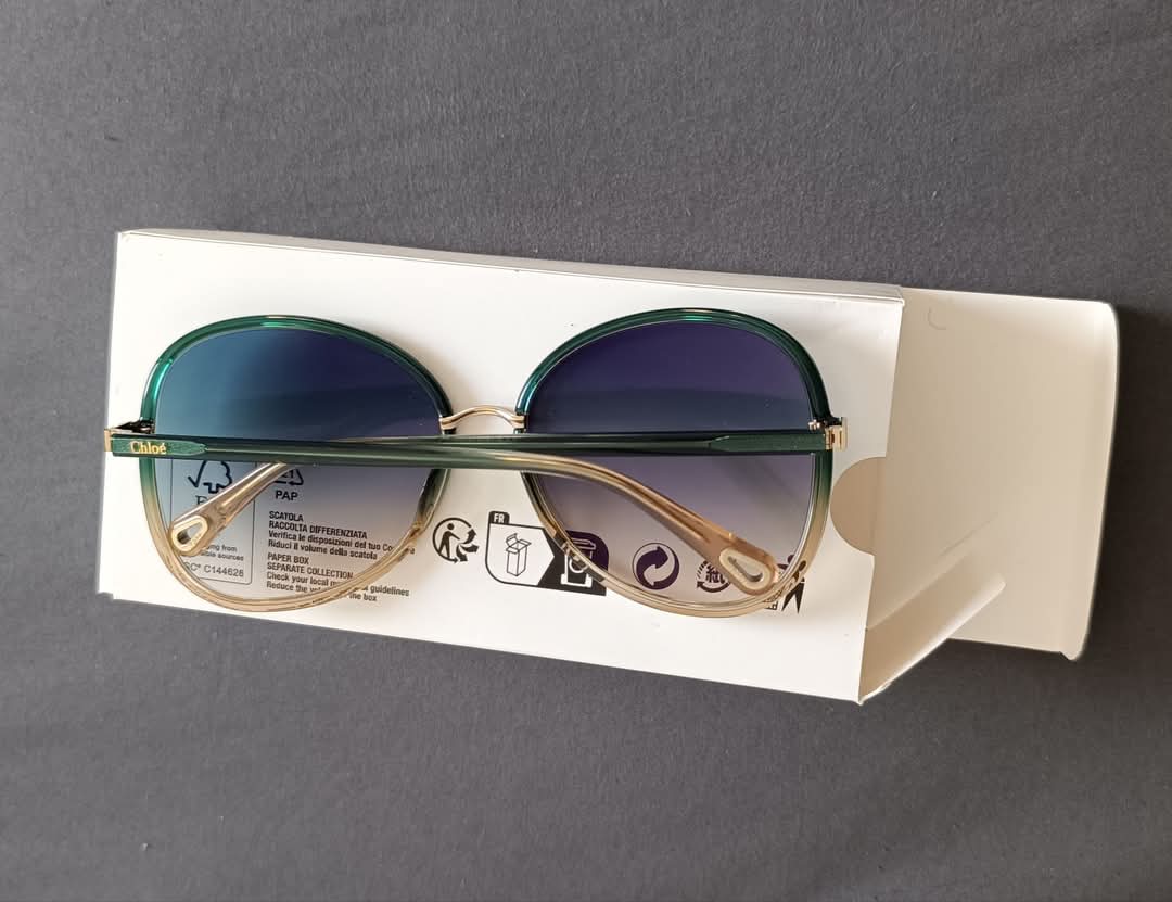 Le Bardo Le Bardo Enfants Autre Lunettes chlo importes de france