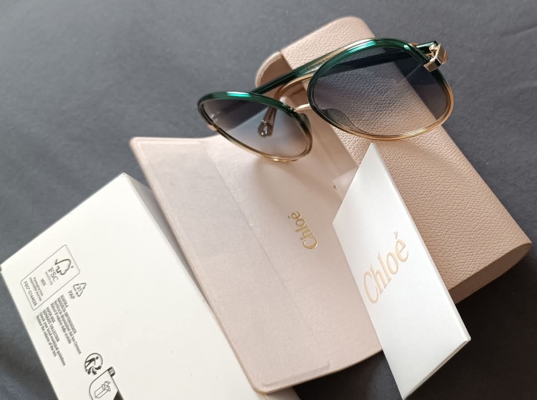 Le Bardo Le Bardo Enfants Autre Lunettes chlo importes de france