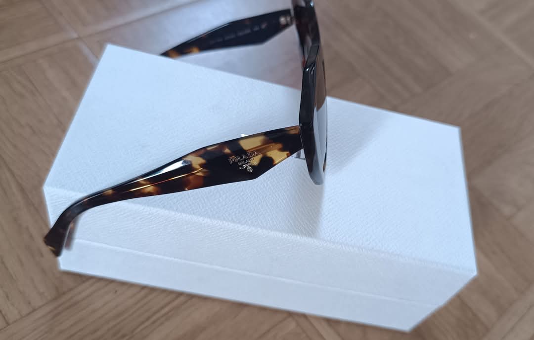 Le Bardo Le Bardo Femmes Autre Lunettes prada importes de france