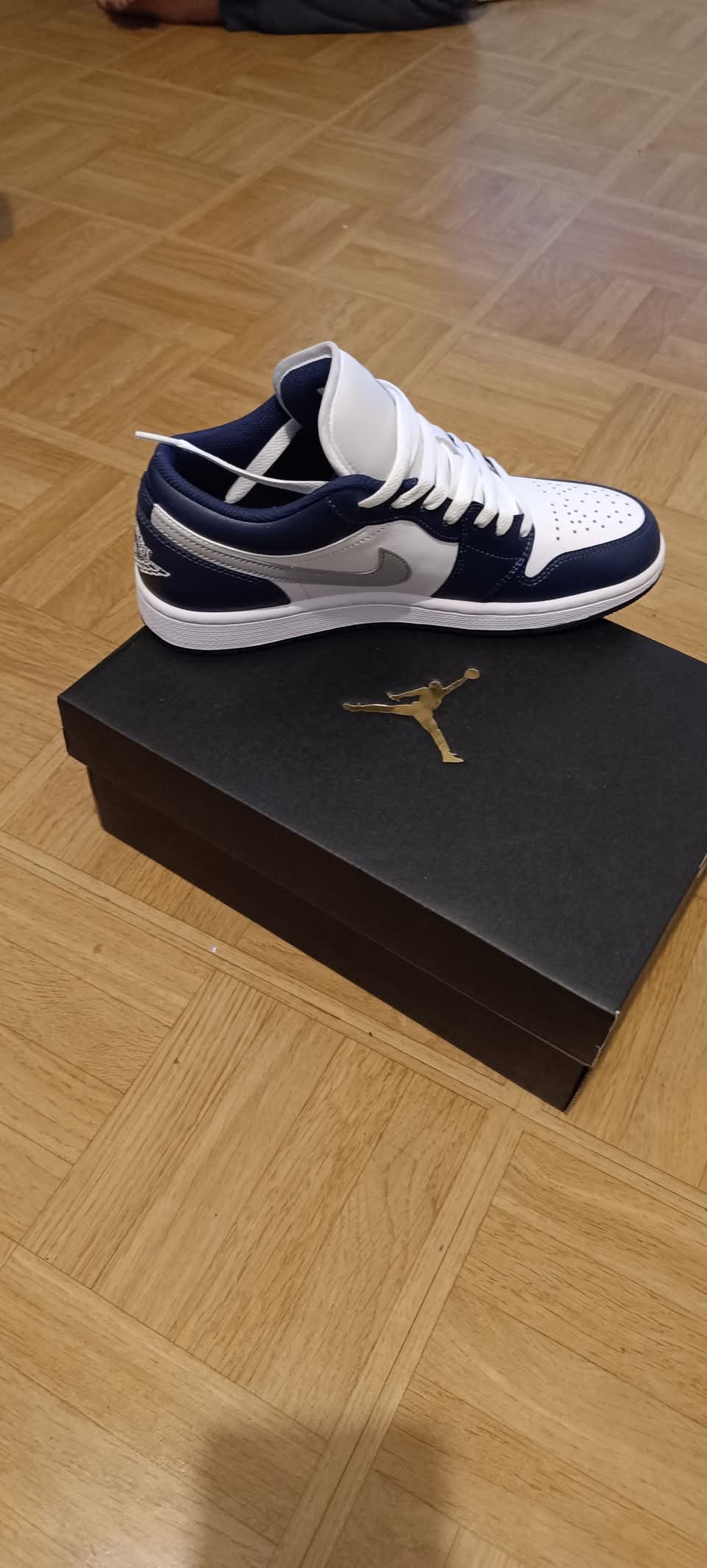 Le Bardo Le Bardo Hommes Autre Nike air jordan import de france