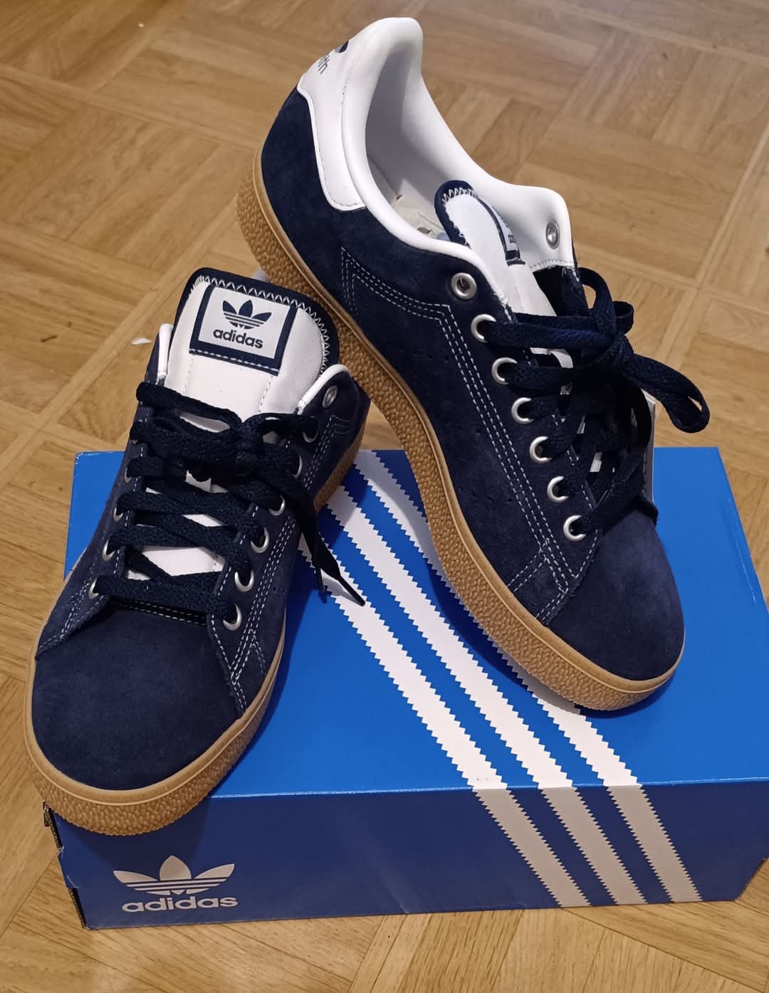 Le Bardo Le Bardo Hommes Autre Adidas stan smith original import de france