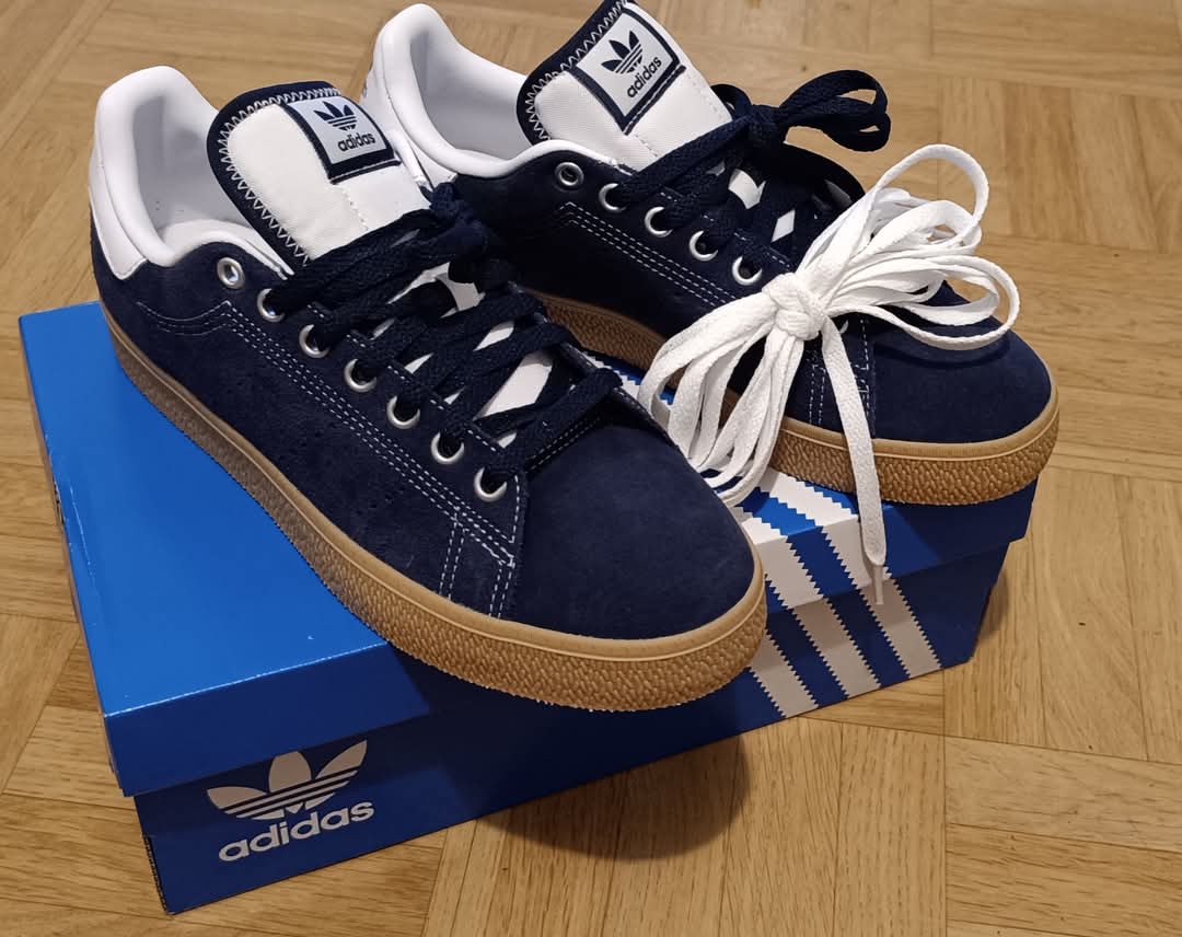 Le Bardo Le Bardo Hommes Autre Adidas stan smith original import de france