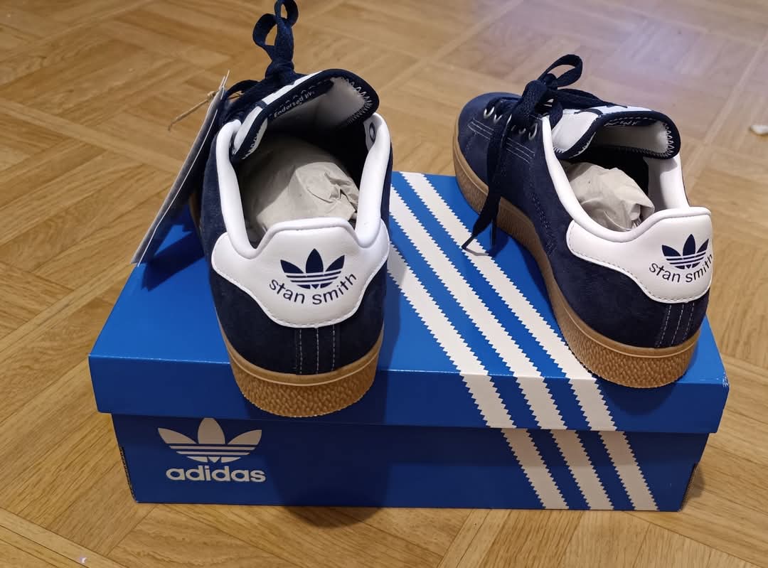 Le Bardo Le Bardo Hommes Autre Adidas stan smith original import de france