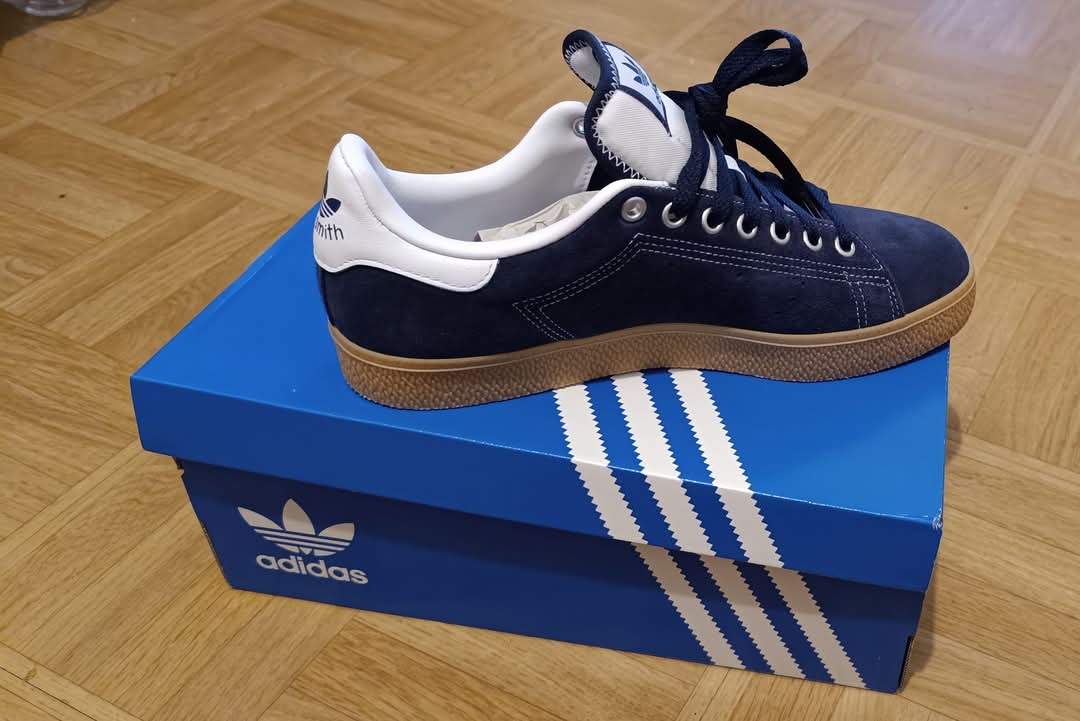 Le Bardo Le Bardo Hommes Autre Adidas stan smith original import de france