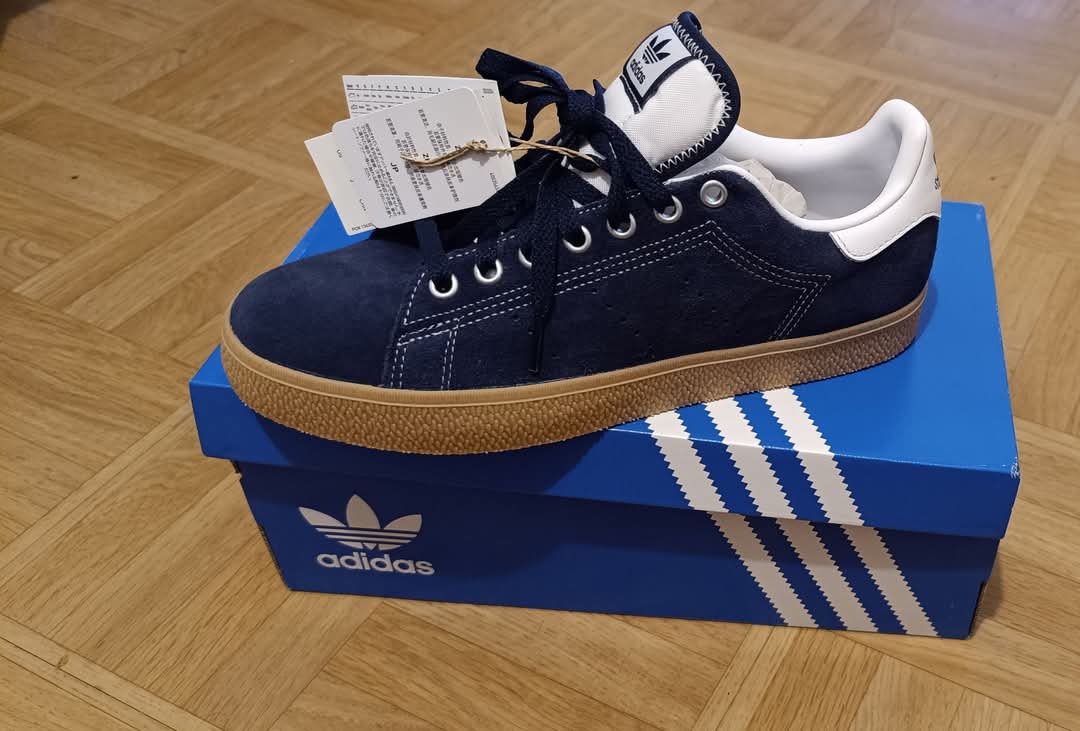 Le Bardo Le Bardo Hommes Autre Adidas stan smith original import de france