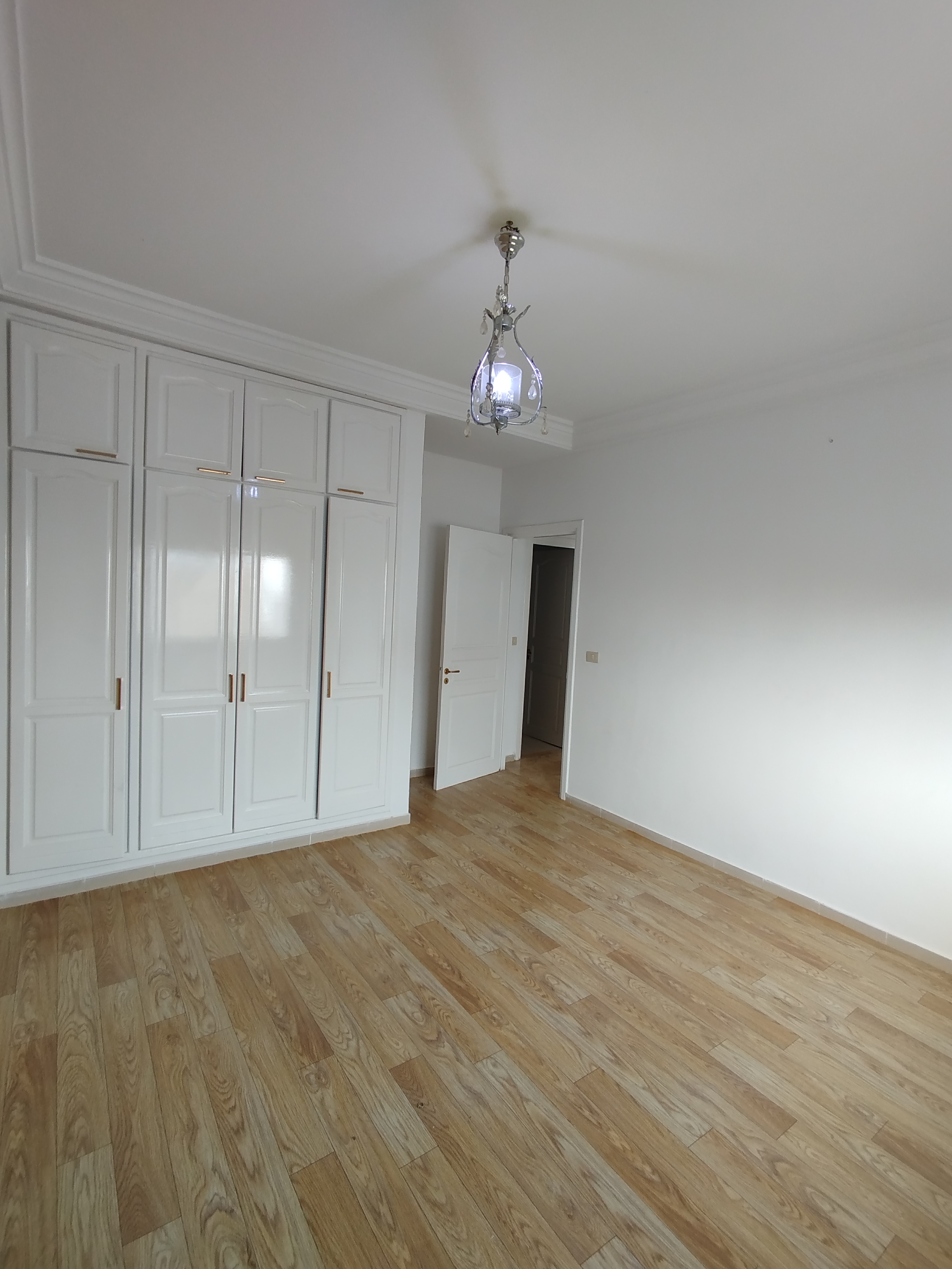 Ain Zaghouan Ain Zaghouan Location Appart. 2 pices Appartement s1  cit les palmeraies l'aouina
