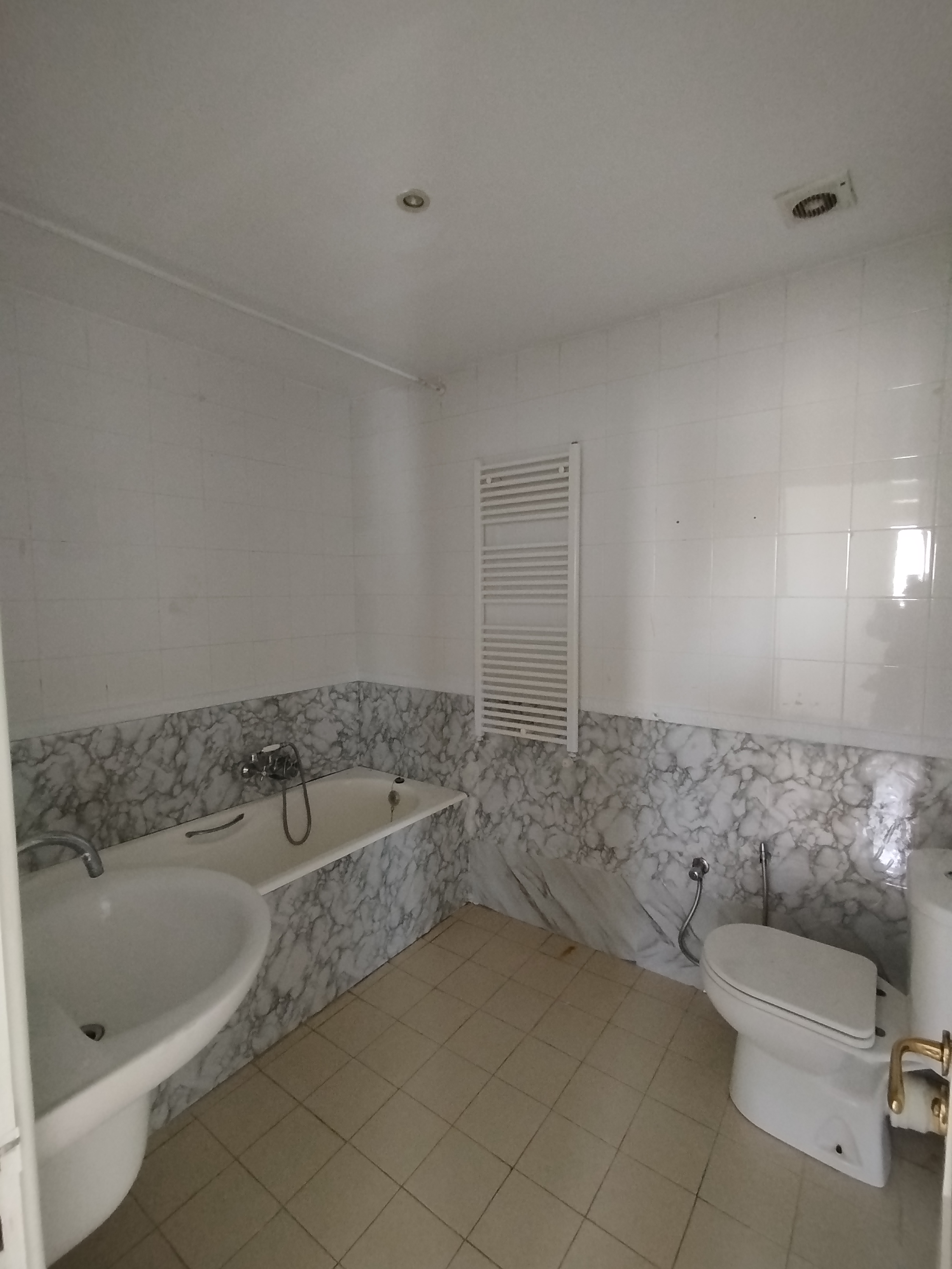 Ain Zaghouan Ain Zaghouan Location Appart. 2 pices Appartement s1  cit les palmeraies l'aouina