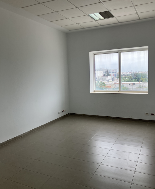 La Marsa Sidi Daoud Location Autre Bureau au marsa mall emplacement stratgique