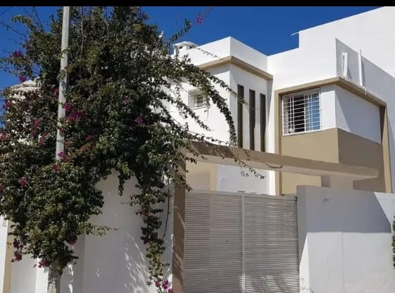 Mannouba La Mannouba Vente Duplex Duplex a manouba