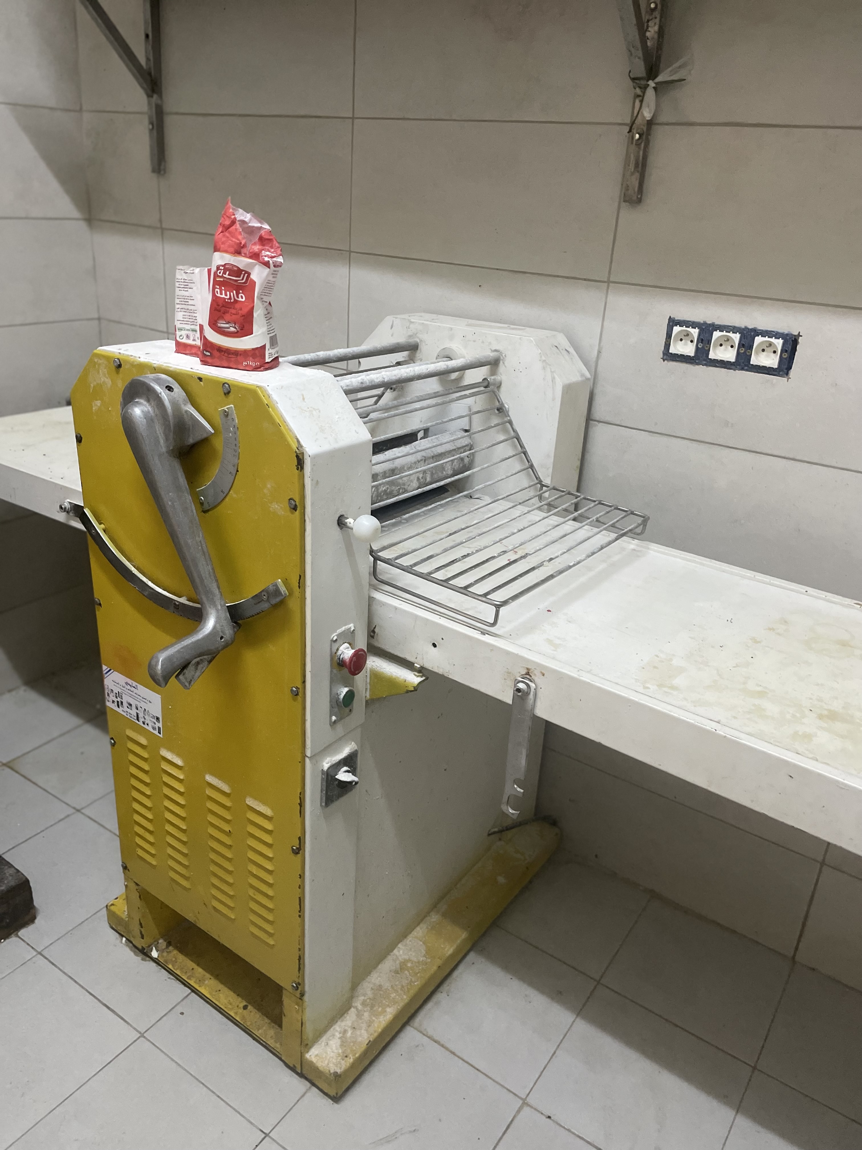 Ezzahra Cite Panorama Autre Autre Lamenoire marque italienne