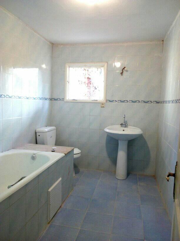 Hammam Chatt Hammam Chatt Vente Appart. 2 pices Appartement  hammam chatt