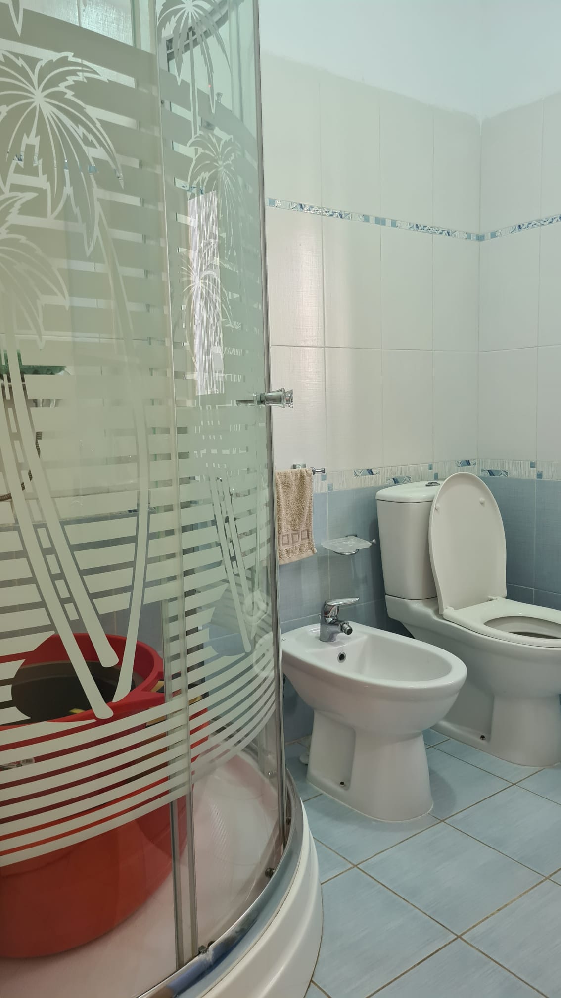 Ezzahra Ezzahra El Habib Vente Appart. 3 pices Appartement cite el habib
