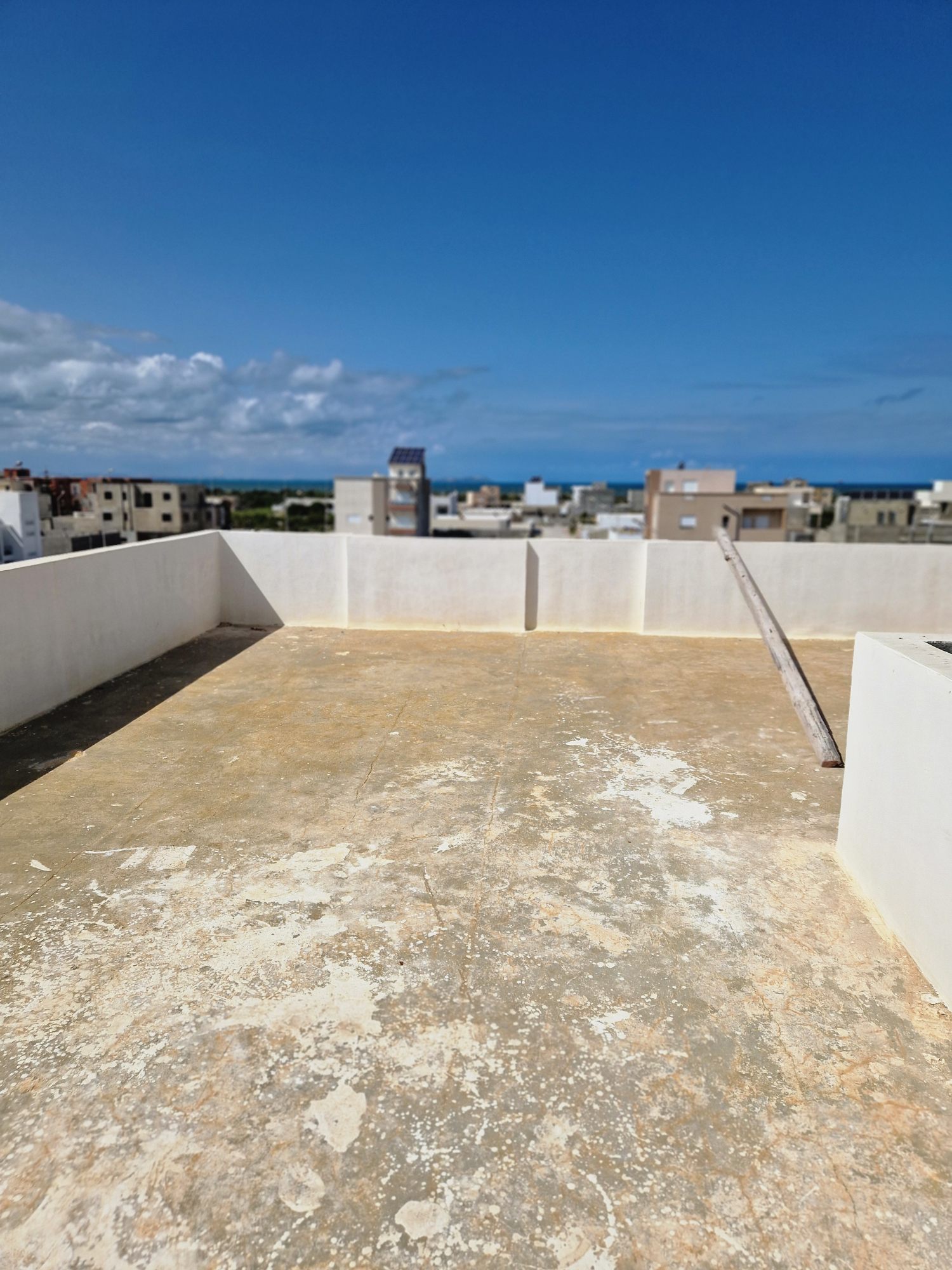 Soliman Soliman Vente Autre Commercial et residentiel