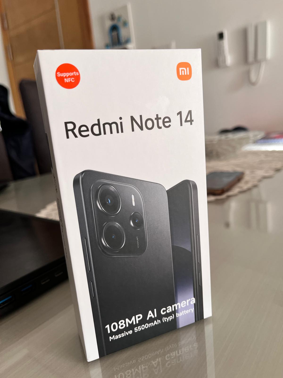 Hammam Chatt Hammam Chatt Xiaomi Autre Modle Redmi note14