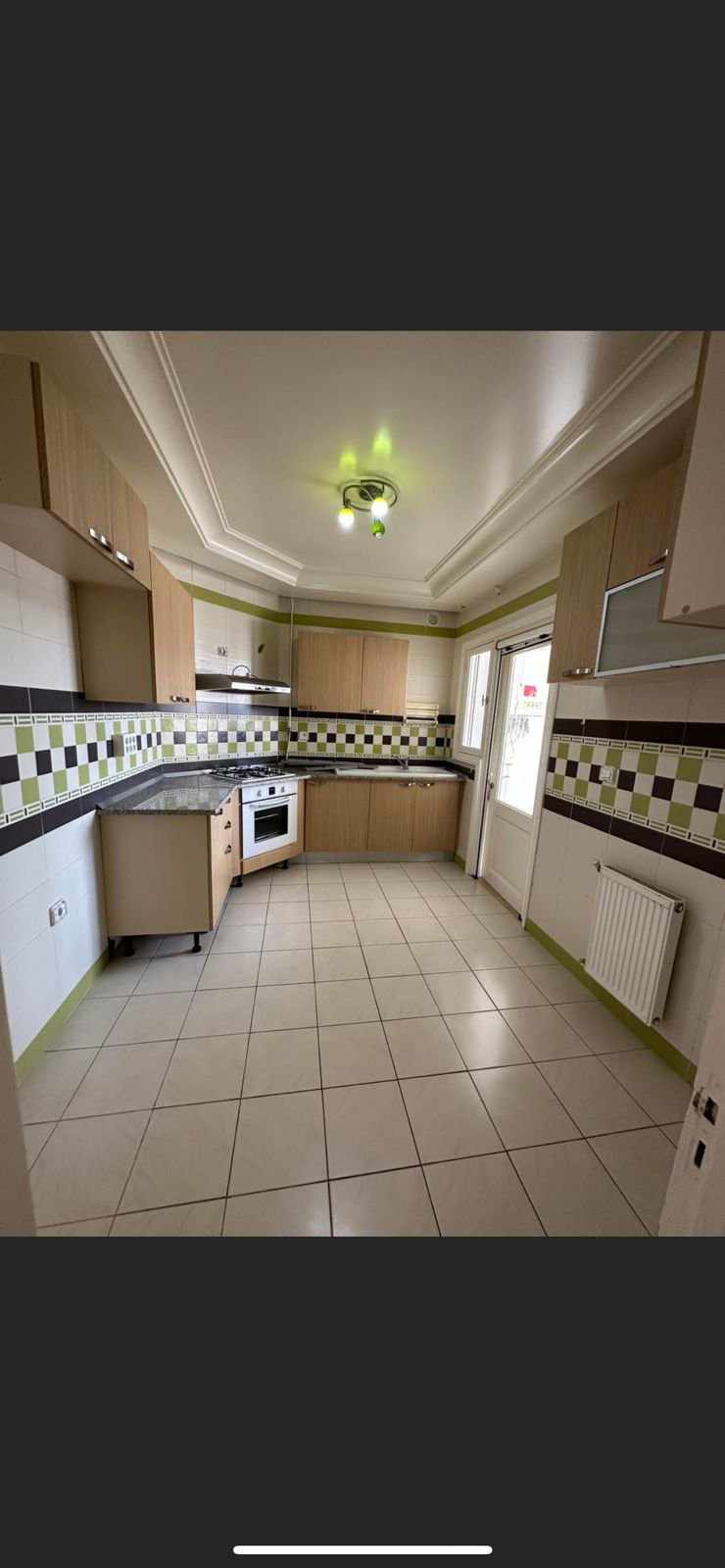 Raoued Ariana Essoughra Vente Appart. 2 pices Appartement s plus 2 haut standing avec parking
