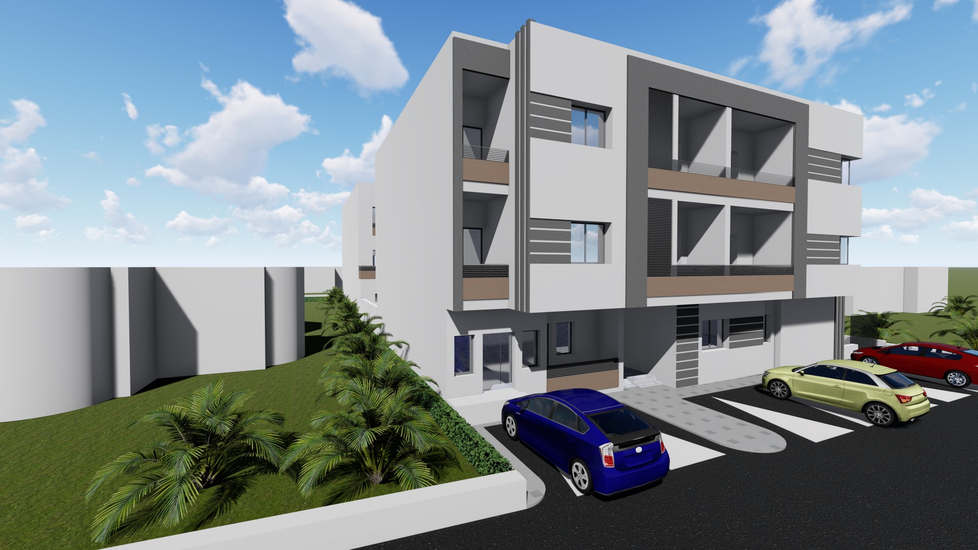 Sakiet Ezzit Sakiet Ezzit Vente Autre Immeuble administratif ou pour formation