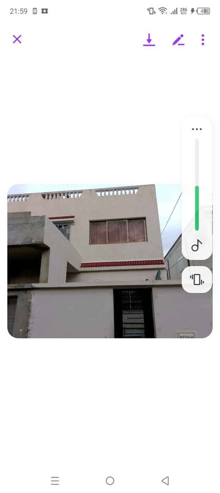Mannouba La Mannouba Vente Maisons A ne pas rater occasion