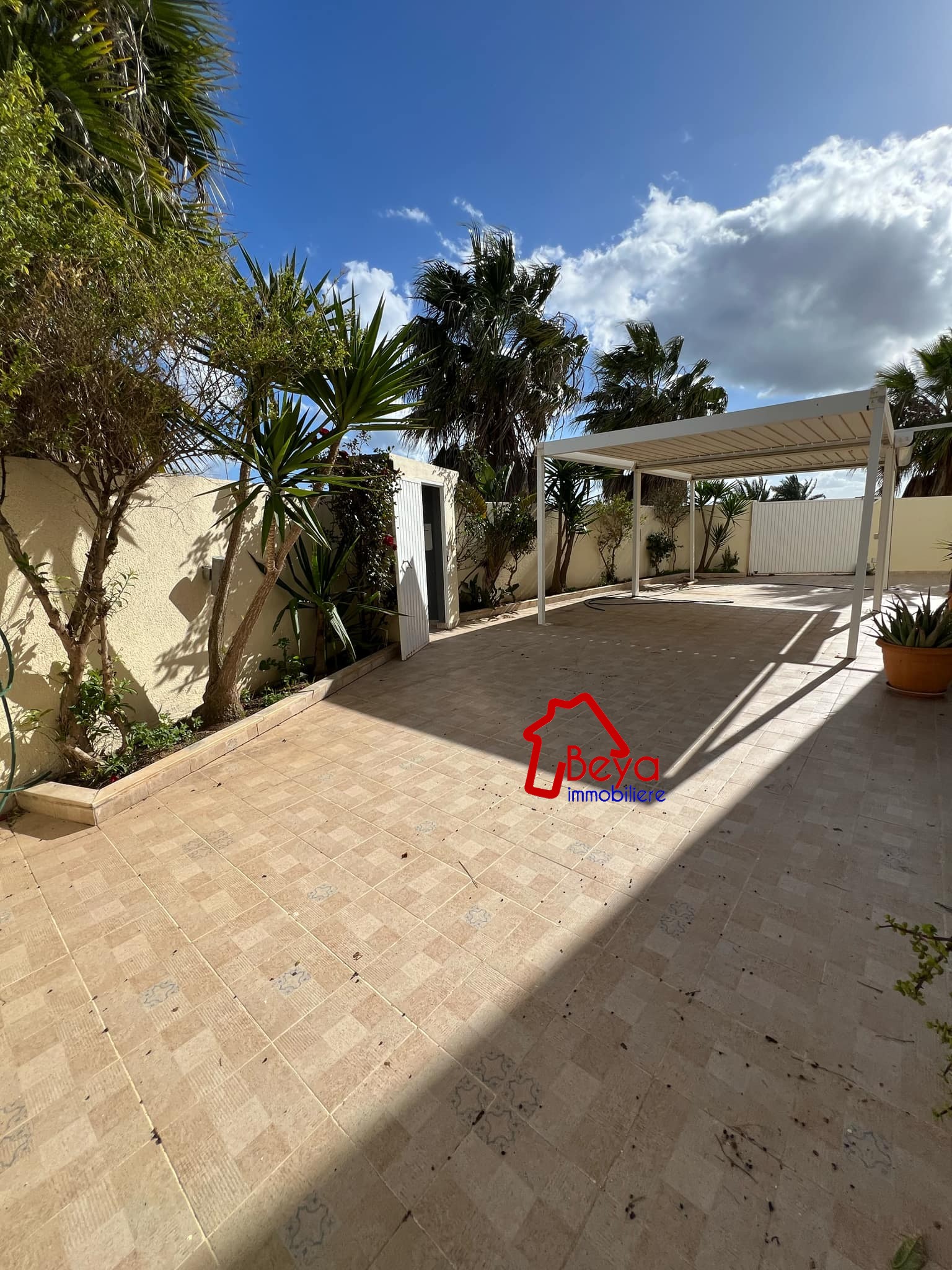 Menzel Temime Lebna Vente Maisons Villa forva vve051