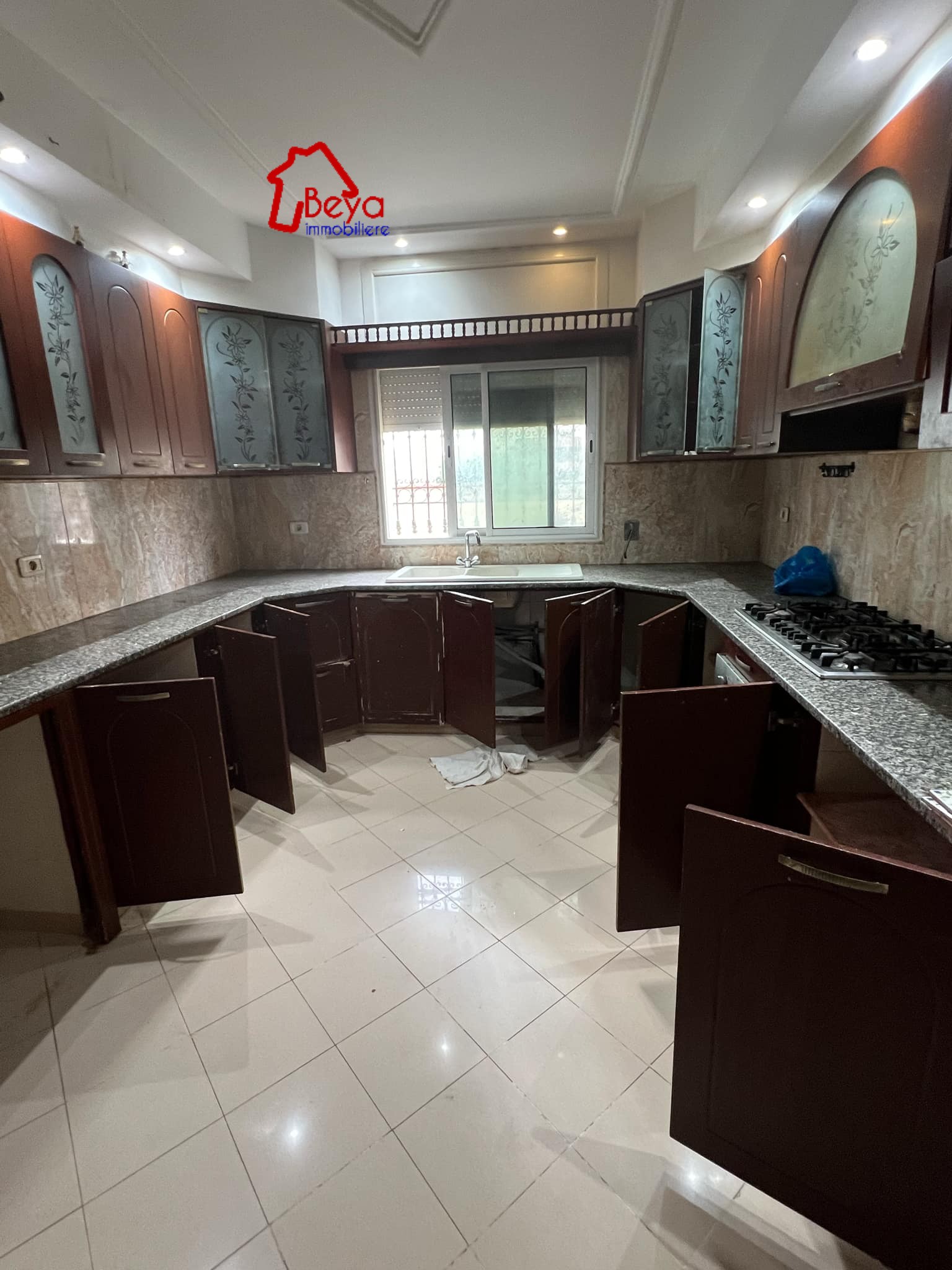 Dar Chaabane Elfehri Dar Chaabane Plage Vente Maisons Villa nice vvn029