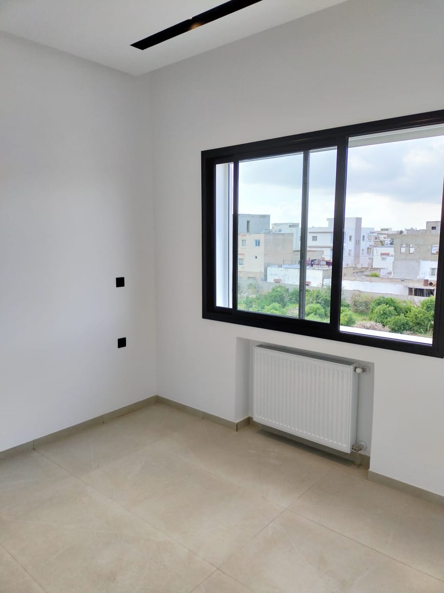La Soukra Chotrana 1 Location Appart. 2 pices S et 1 neuf et moderne