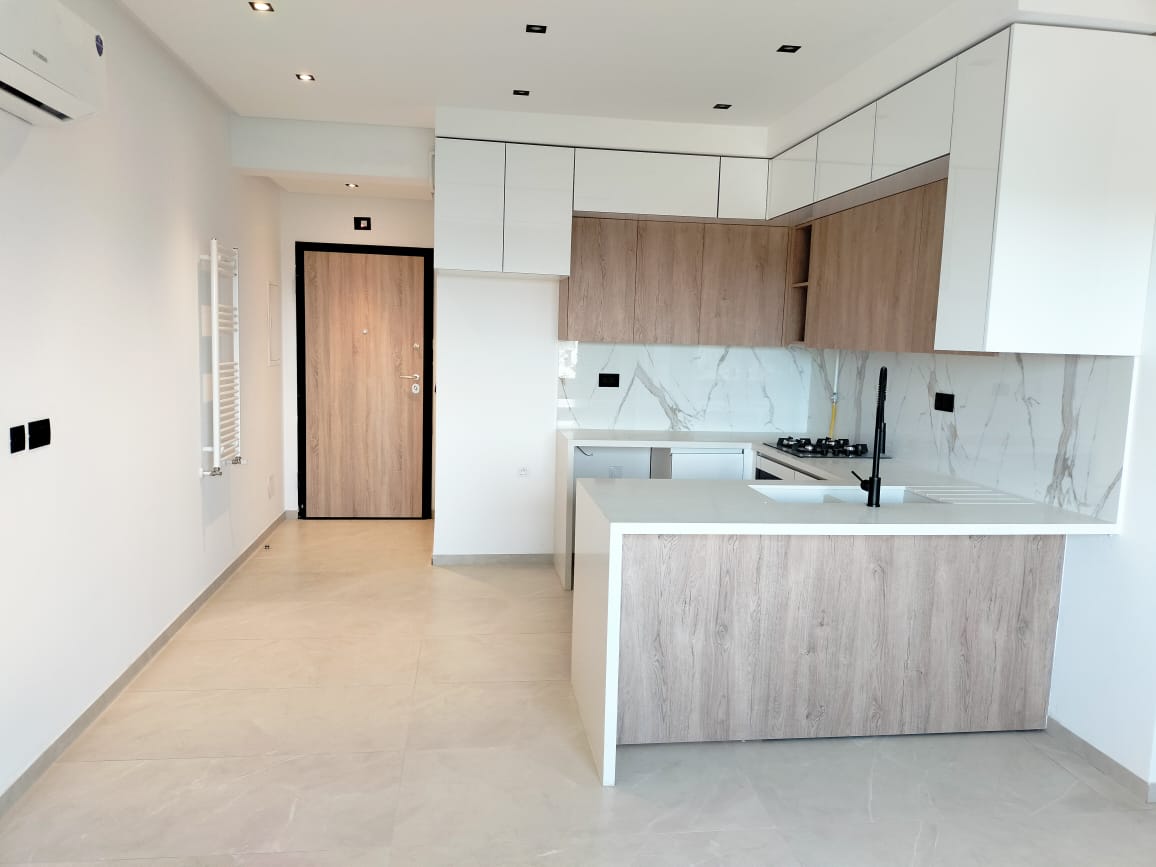 La Soukra Chotrana 1 Location Appart. 2 pices S et 1 neuf et moderne