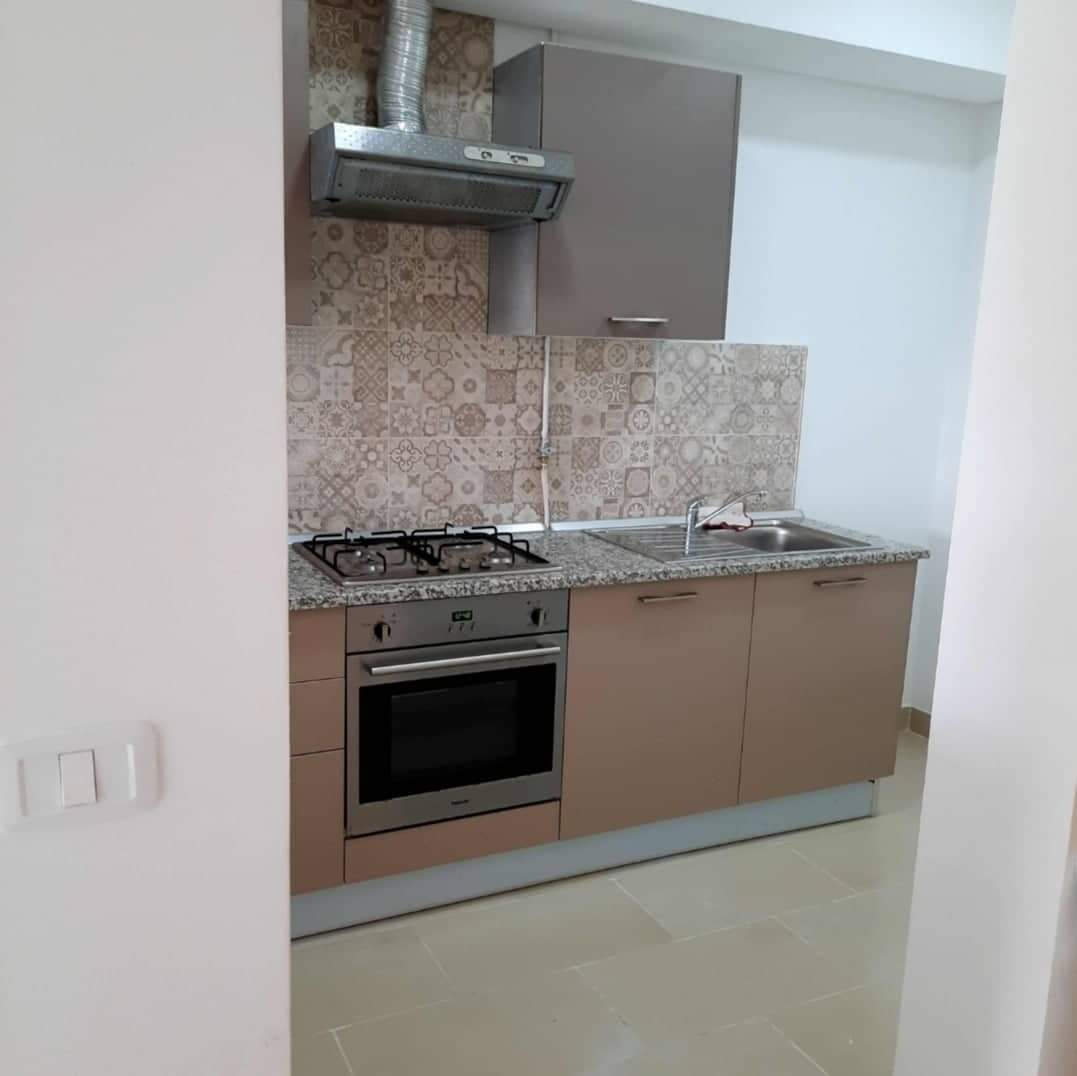 La Soukra Chotrana 1 Vente Appart. 2 pices Appt s plus 1 au rd  chotrana 1
