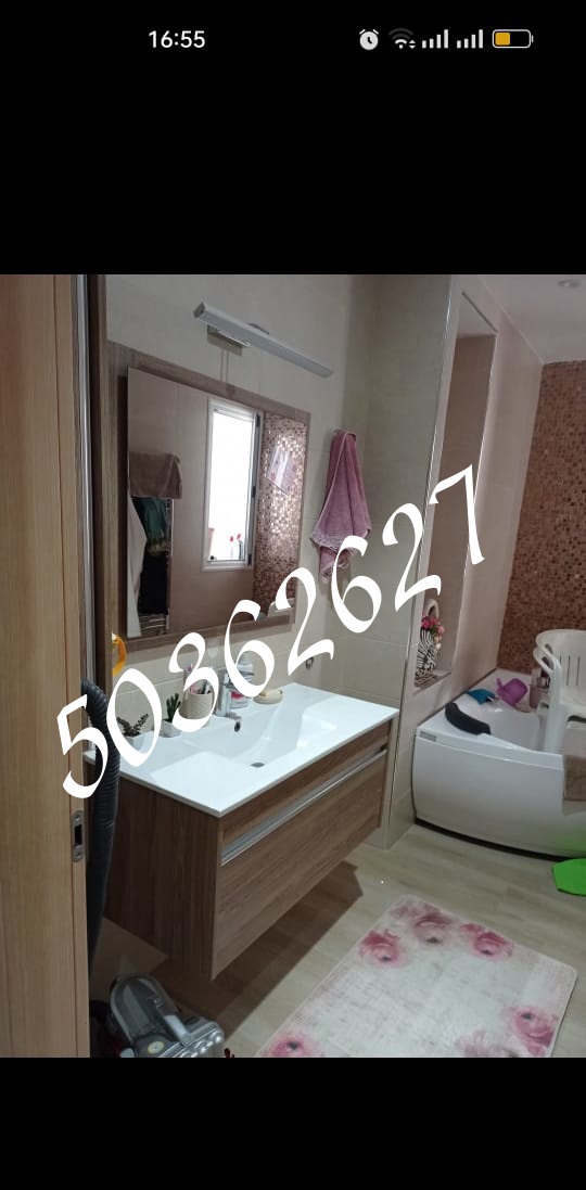 La Marsa El Aouina Vente Appart. 4 pices Appt s plus 3 dans une petite rsidence