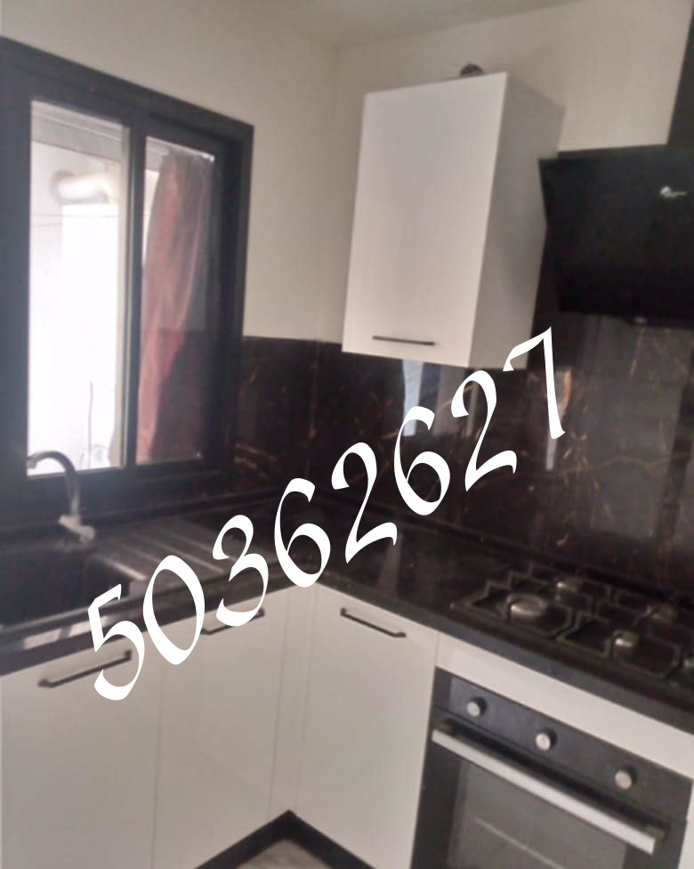 Ain Zaghouan Ain Zaghouan Location Appart. 2 pices Appt s plus 1 jamais habit  cit el wahat