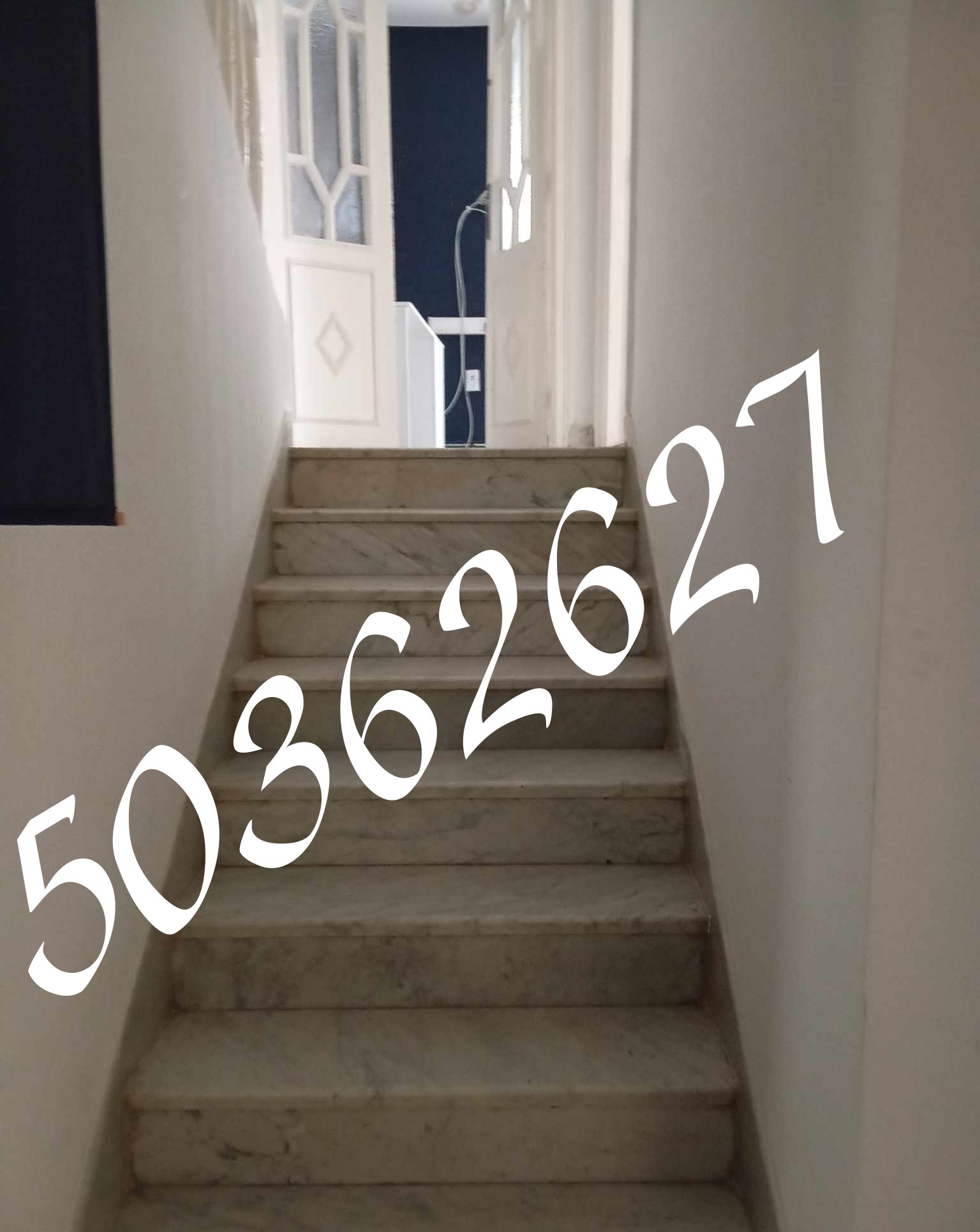 Ariana Ville El Menzah 6 Location Duplex Un duplex s plus 4 usage habitation ou bureautique