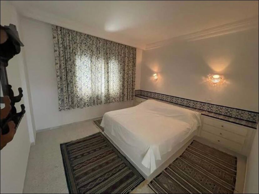Beni Khiar Beni Khiar Vente Maisons Particulier une villa s5 bon emplacement