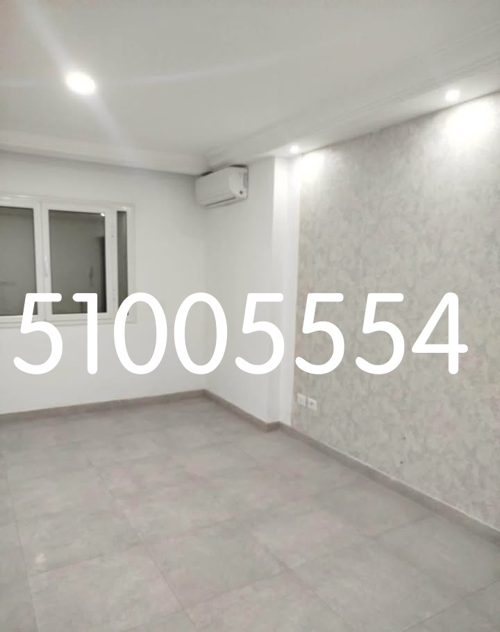 Ain Zaghouan Ain Zaghouan Vente Appart. 2 pices S 2  cite el wahat  tel 51005554  fb 7529