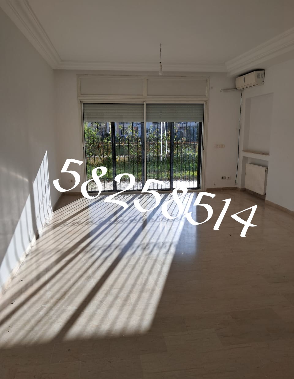 La Marsa El Aouina Location Appart. 3 pices S3 cite el wahat tel 58713586  fb7798