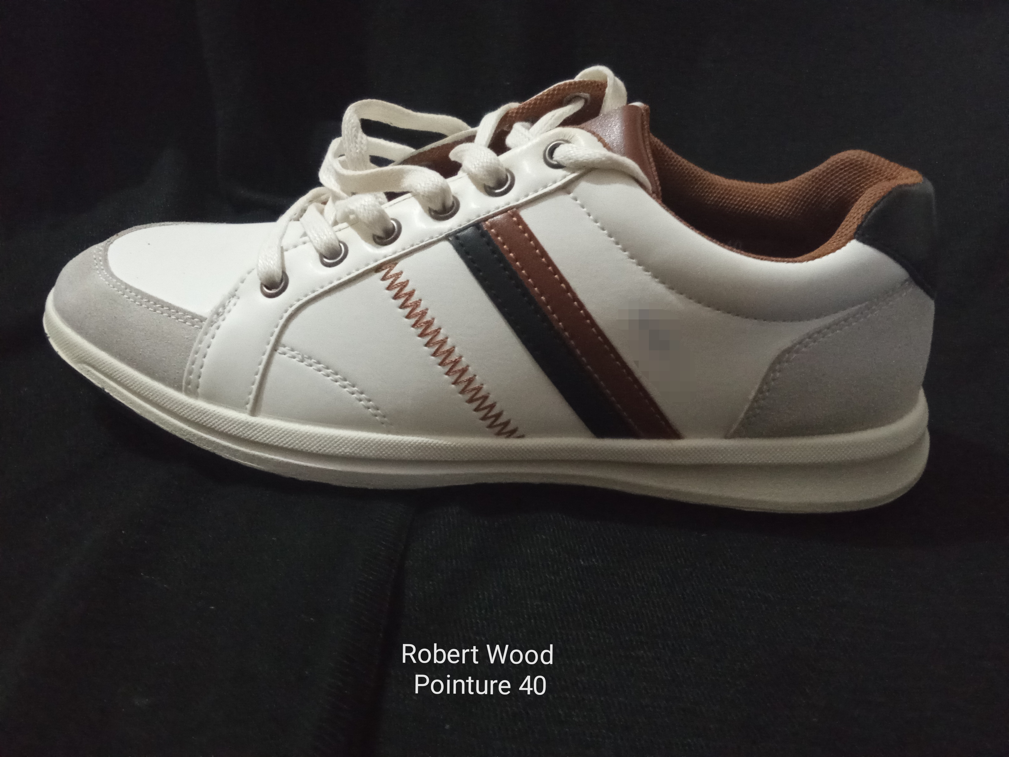 Le Bardo Le Bardo Hommes Autre Baskets homme originale