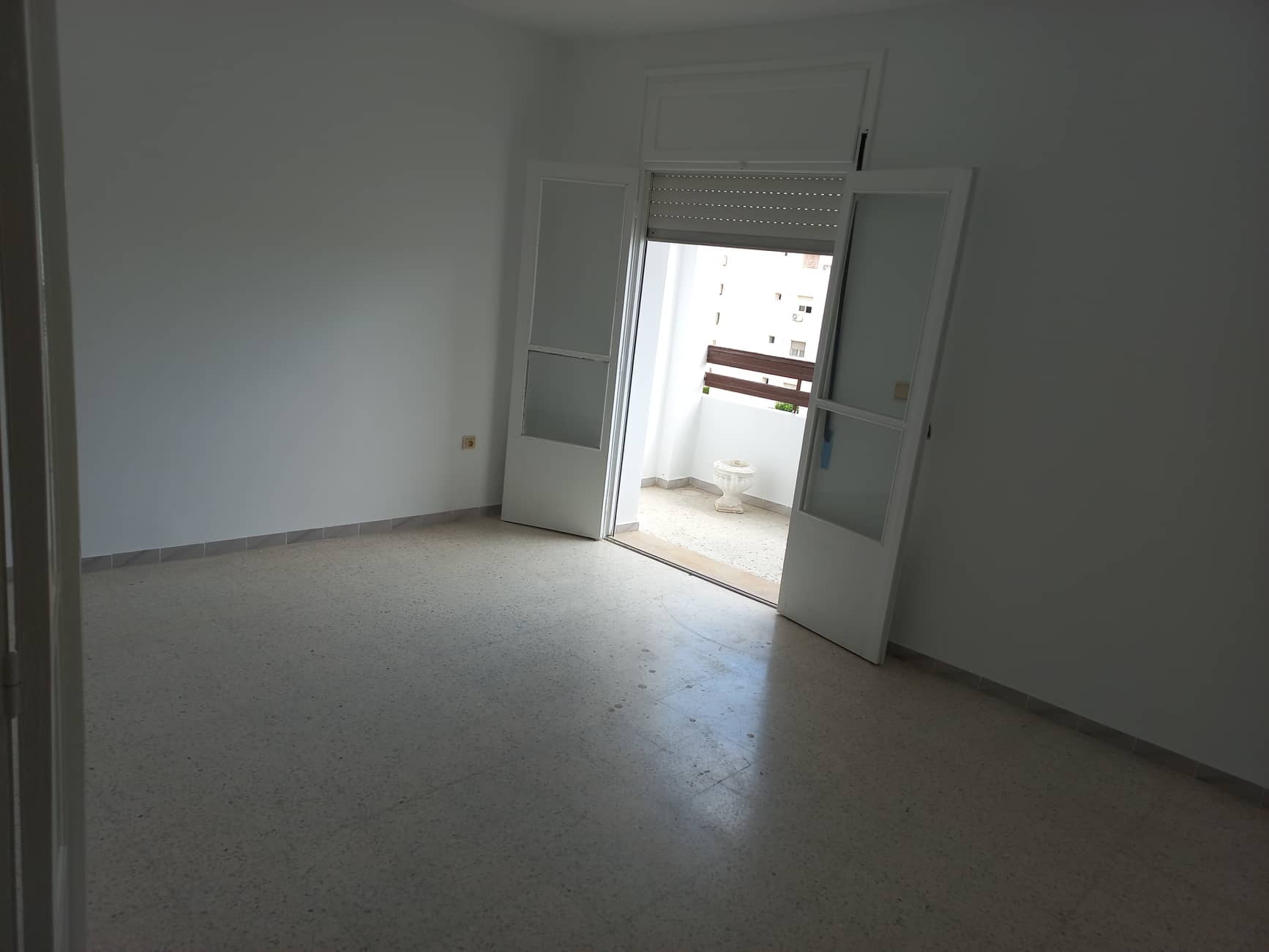 Ain Zaghouan Ain Zaghouan Location Appart. 2 pices Appartement s2  el aouina