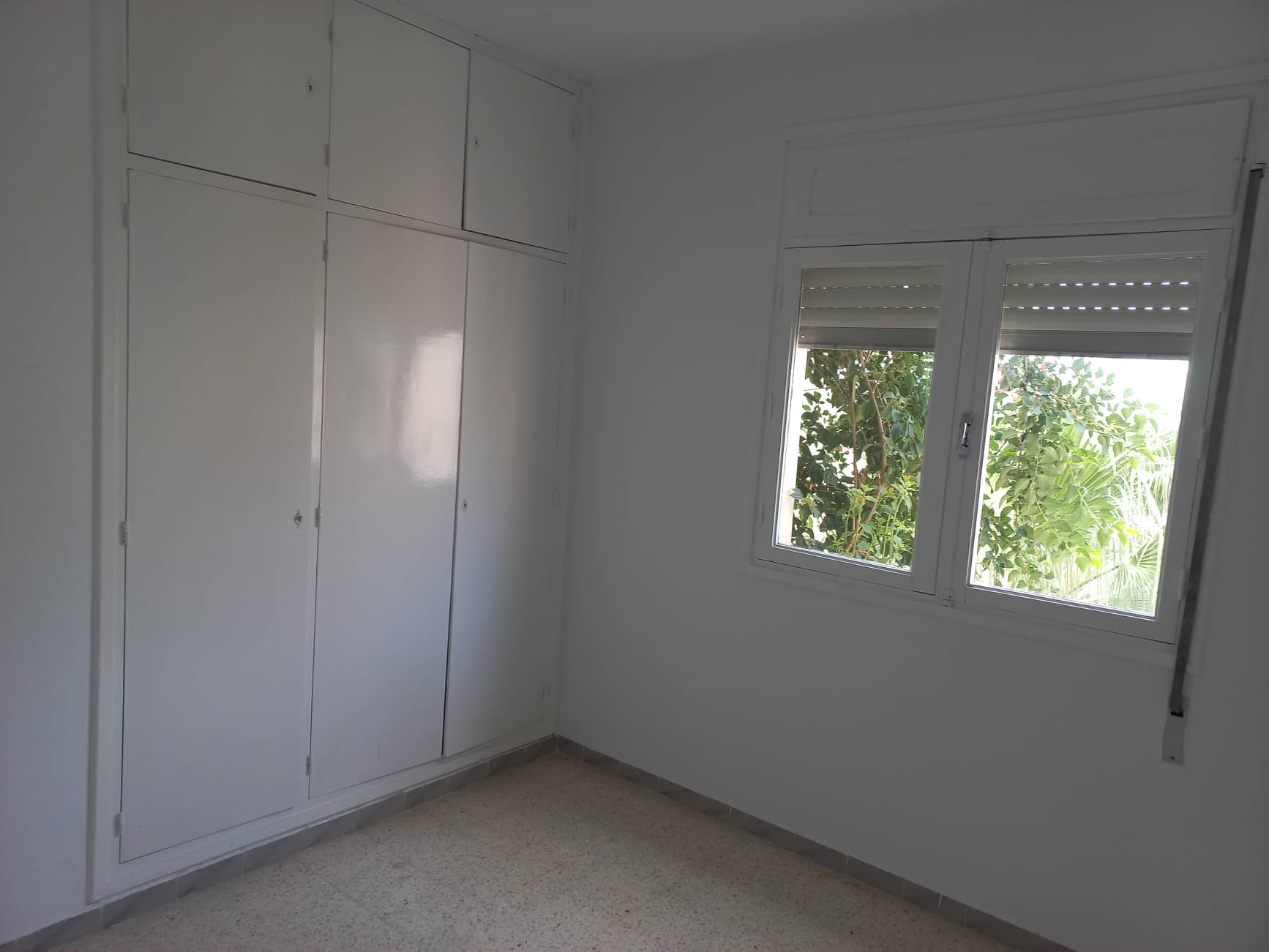 Ain Zaghouan Ain Zaghouan Location Appart. 2 pices Appartement s2  el aouina
