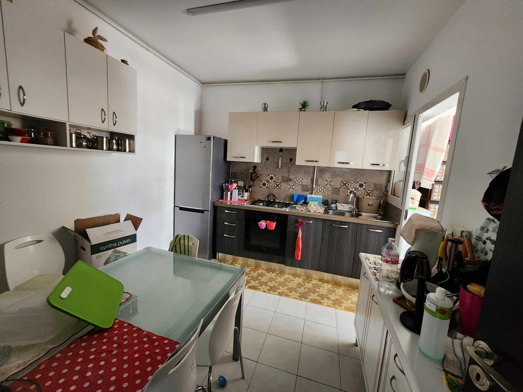 Raoued Ariana Essoughra Location Appart. 2 pices Appartement s2 meubl prs technople ghazela