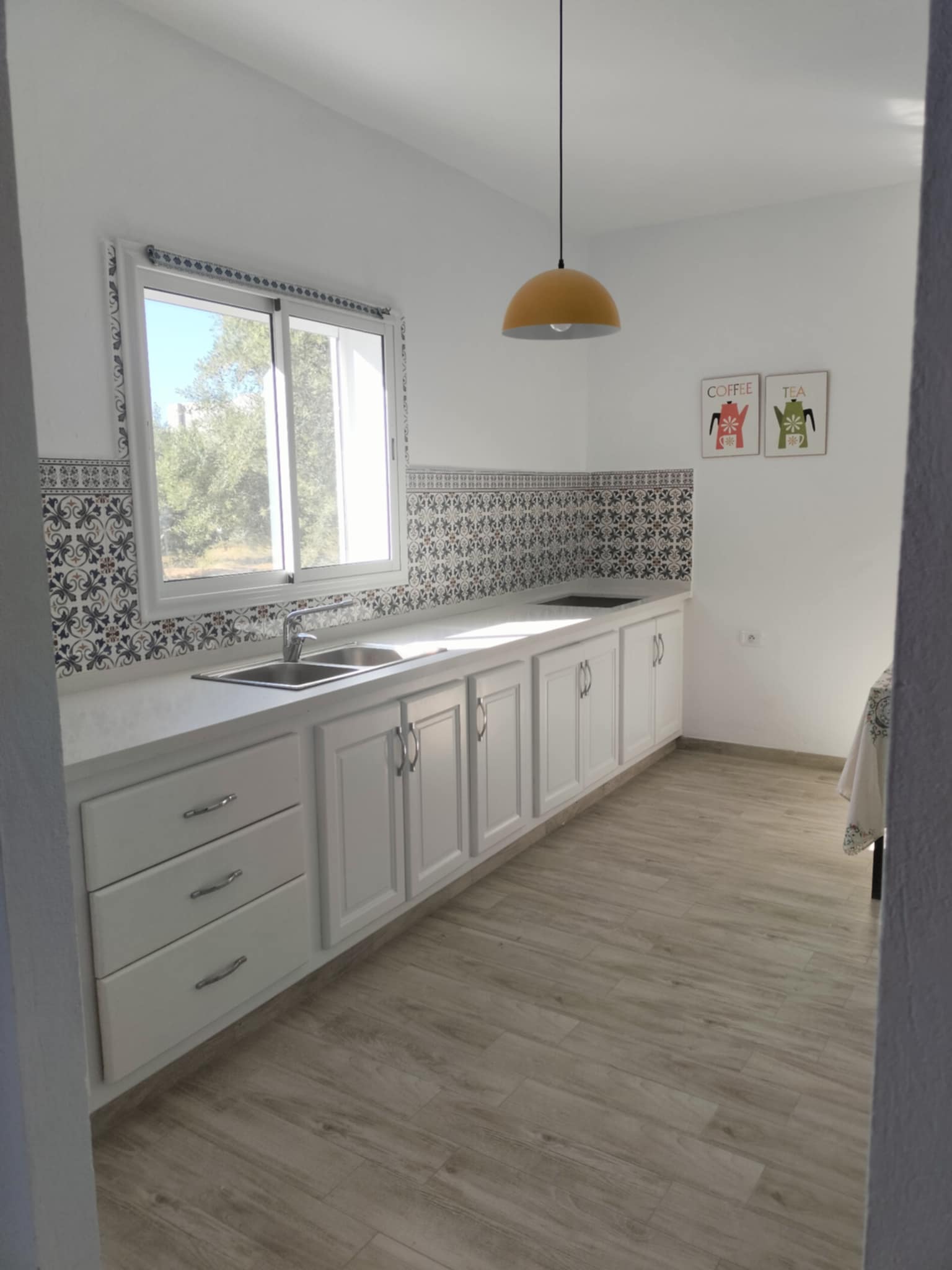 Sakiet Ezzit Sakiet Ezzit Location Maisons Maison meuble toute neuve avec jardin