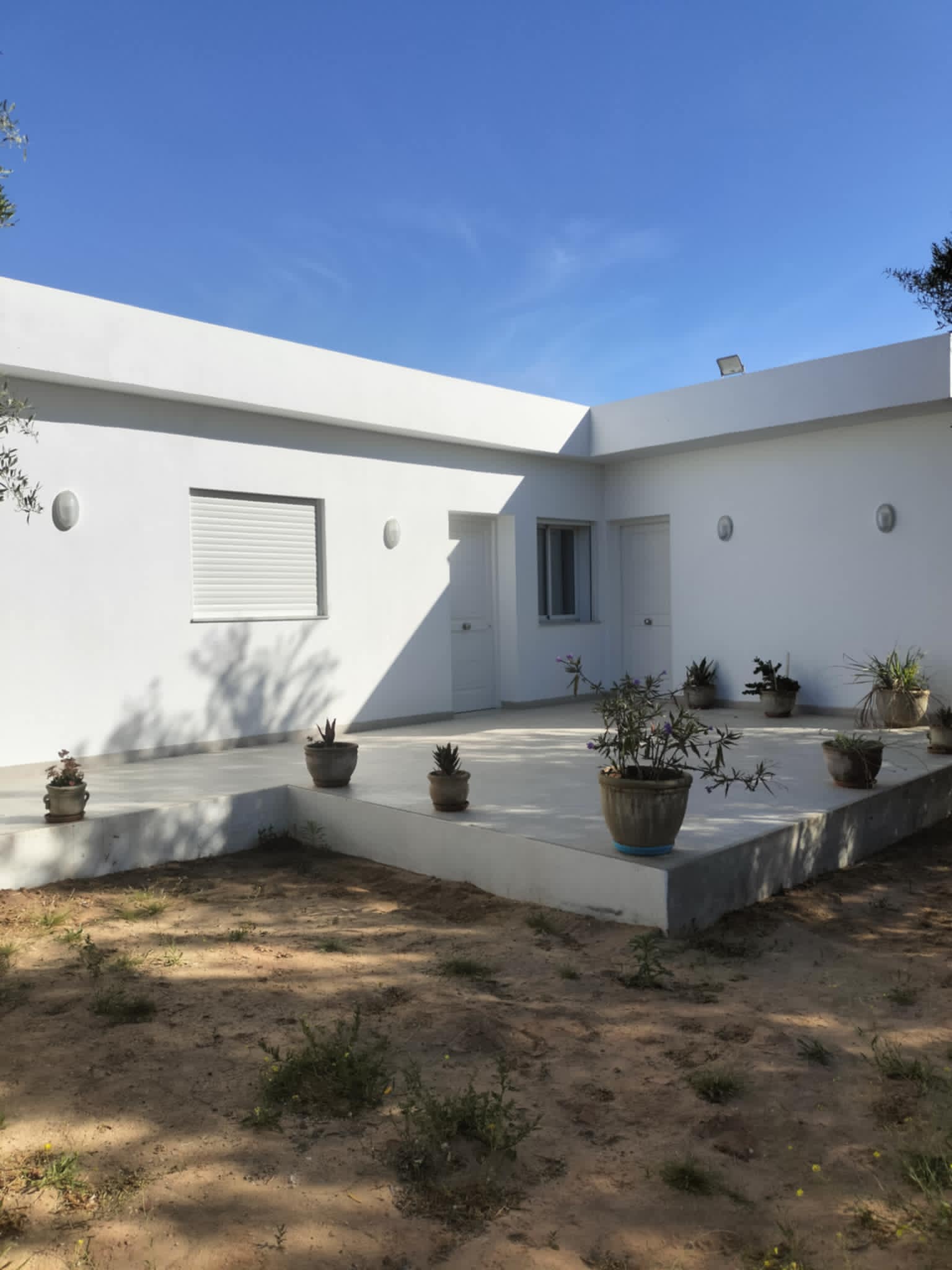 Sakiet Ezzit Sakiet Ezzit Location Maisons Maison meuble toute neuve avec jardin