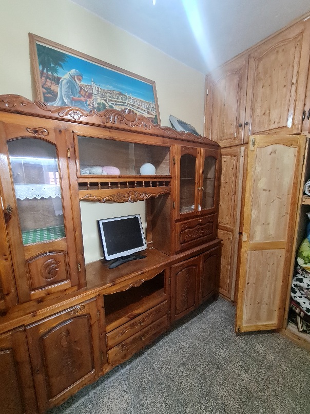 Cite El Khadra Cite El Khadra Location Maisons Rc s plus 2 meubl a la cit el khadra wb3076