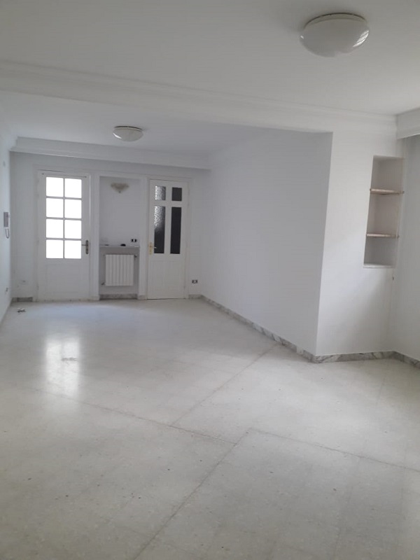 Ariana Ville Cite Ennasr 2 Location Maisons Rez de jardin s plus 1 a ennasr 2 wb2325