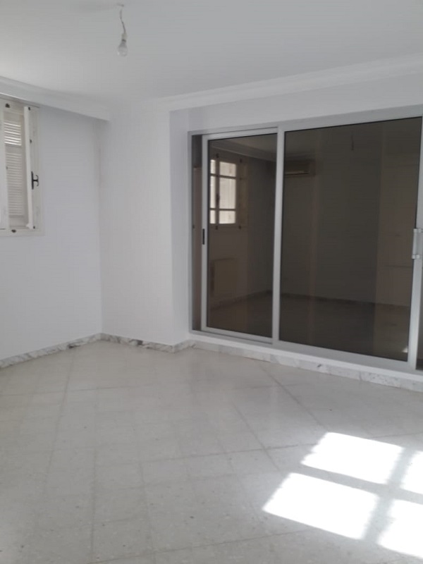 Ariana Ville Cite Ennasr 2 Location Maisons Rez de jardin s plus 1 a ennasr 2 wb2325