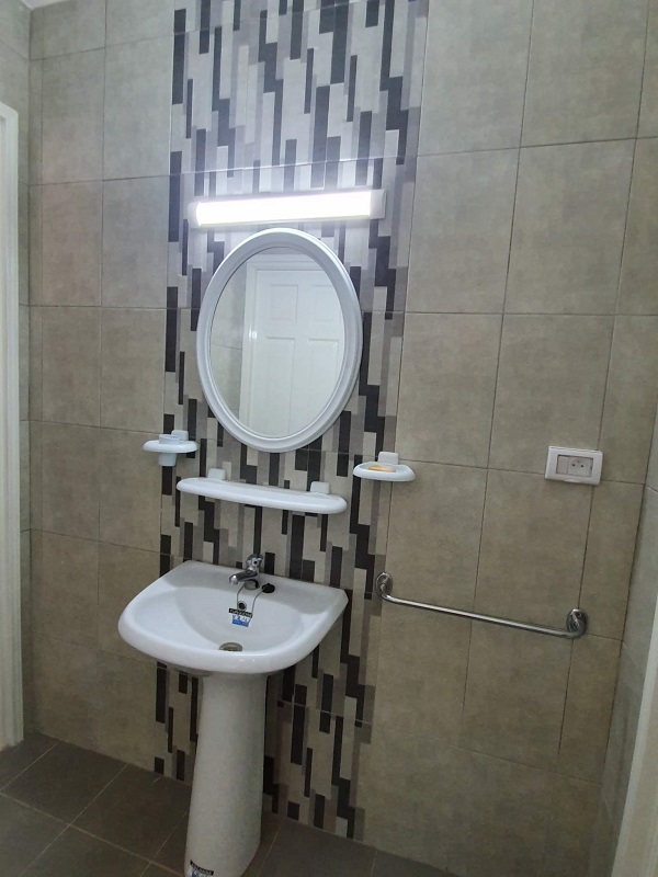 Ariana Ville Cite Ennasr 2 Location Maisons Rez de jardin s plus 1 a ennasr 2 wb2325