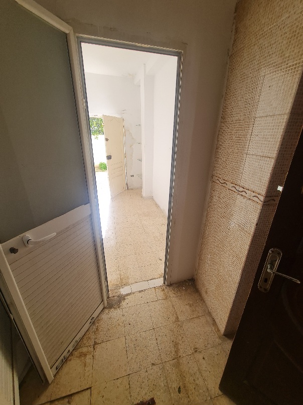 El Menzah El Manar 1 Location Appart. 1 pice Studio s0 a el manar 1 wb4002