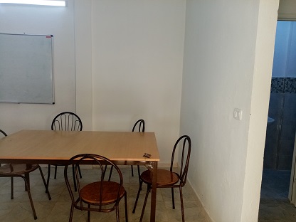 El Menzah El Menzah 1 Location Maisons Studio s0 a el manzah 1 loc wb2299