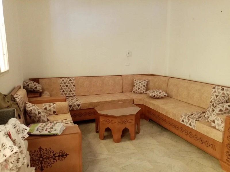 El Menzah El Menzah 1 Location Maisons Studio s0 a el manzah 1 loc wb2299