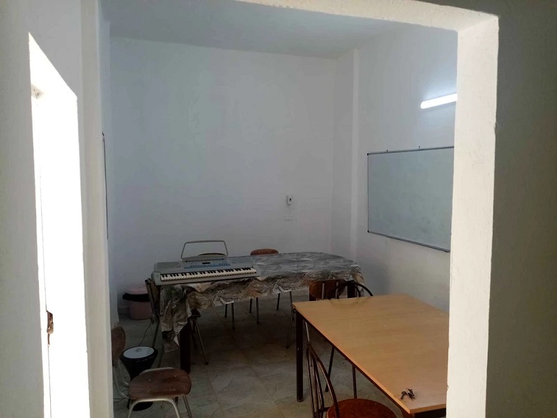 El Menzah El Menzah 1 Location Maisons Studio s0 a el manzah 1 loc wb2299